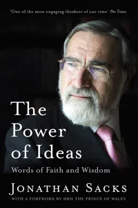 The Power of Ideas_cover