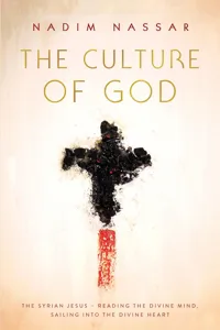 The Culture of God_cover