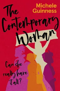 The Contemporary Woman_cover