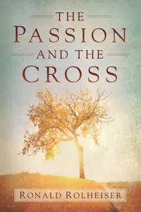 The Passion and the Cross_cover