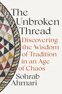 The Unbroken Thread_cover