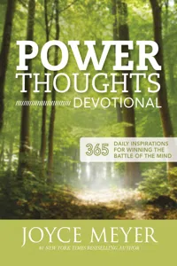 Power Thoughts Devotional_cover