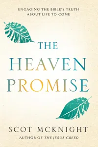 The Heaven Promise_cover