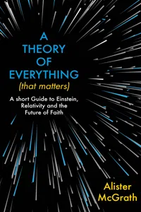 A Theory of Everything_cover