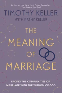 The Meaning of Marriage_cover