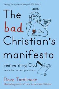 The Bad Christian's Manifesto_cover