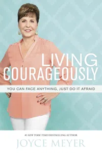 Living Courageously_cover