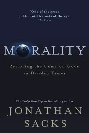 Morality