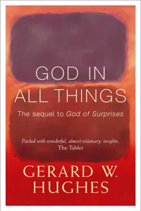 God in All Things_cover