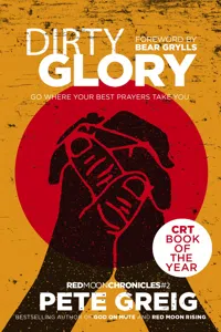Dirty Glory_cover