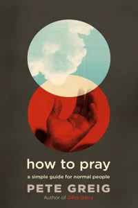 How to Pray_cover
