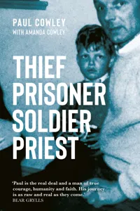 Thief Prisoner Soldier Priest_cover