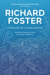 Streams of Living Water_cover