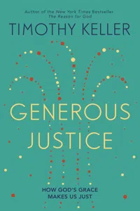 Generous Justice_cover