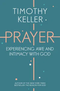 Prayer_cover