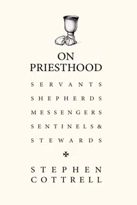 On Priesthood_cover