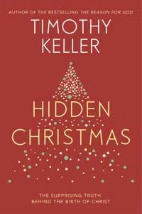 Hidden Christmas_cover