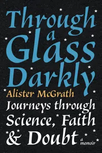 Through a Glass Darkly_cover