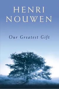 Our Greatest Gift_cover