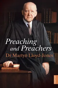 Preaching and Preachers_cover