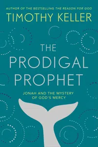 The Prodigal Prophet_cover