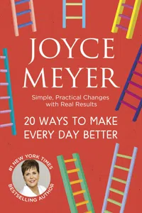 20 Ways to Make Every Day Better_cover