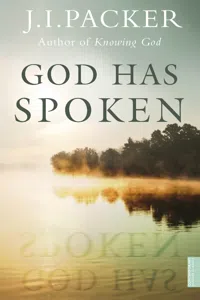 God Has Spoken_cover