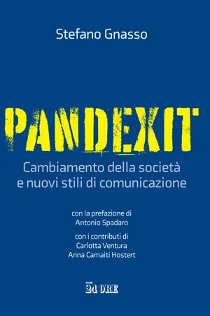 Pandexit