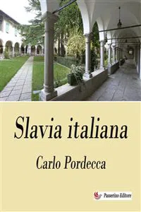 Slavia italiana_cover