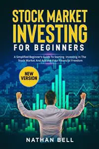 STOCK MARKET INVESTING FOR BEGINNER_cover