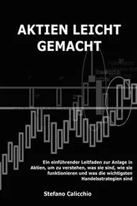 Aktien leicht gemacht_cover