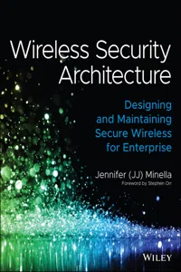 Wireless Security Architecture_cover