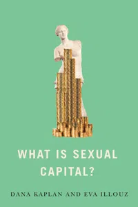 What is Sexual Capital?_cover