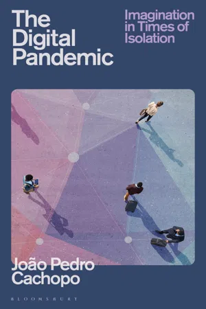 The Digital Pandemic