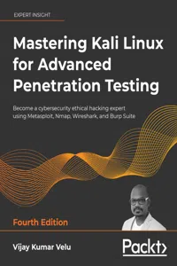 Mastering Kali Linux for Advanced Penetration Testing_cover