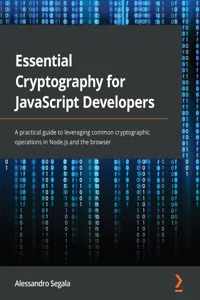 Essential Cryptography for JavaScript Developers_cover
