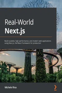 Real-World Next.js_cover