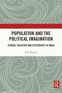 Population and the Political Imagination_cover