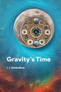 Gravity's Time_cover