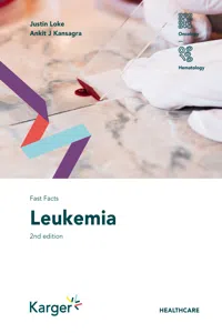 Fast Facts: Leukemia_cover