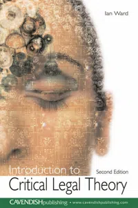 Introduction to Critical Legal Theory_cover