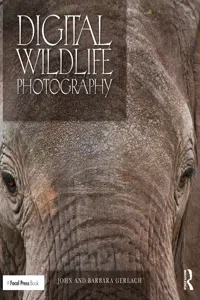 Digital Wildlife Photography_cover