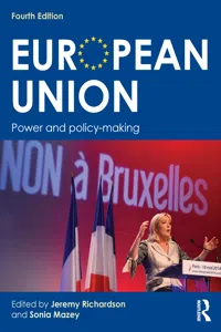 European Union_cover