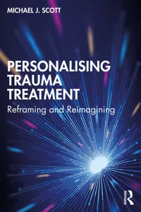 Personalising Trauma Treatment_cover