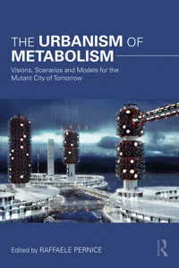 The Urbanism of Metabolism_cover