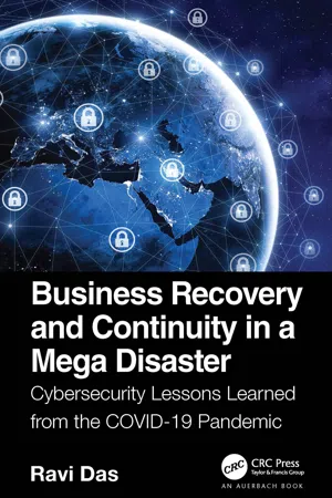 Business Recovery and Continuity in a Mega Disaster