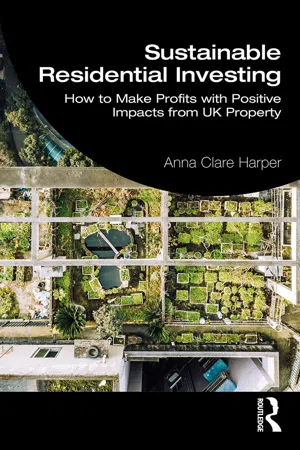 Sustainable Residential Investing