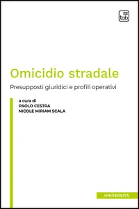 Omicidio stradale_cover