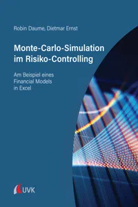 Monte-Carlo-Simulation im Risiko-Controlling_cover