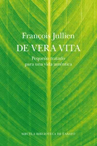 De vera vita_cover